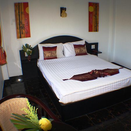 Ao Thai Resort Sathing Phra Esterno foto