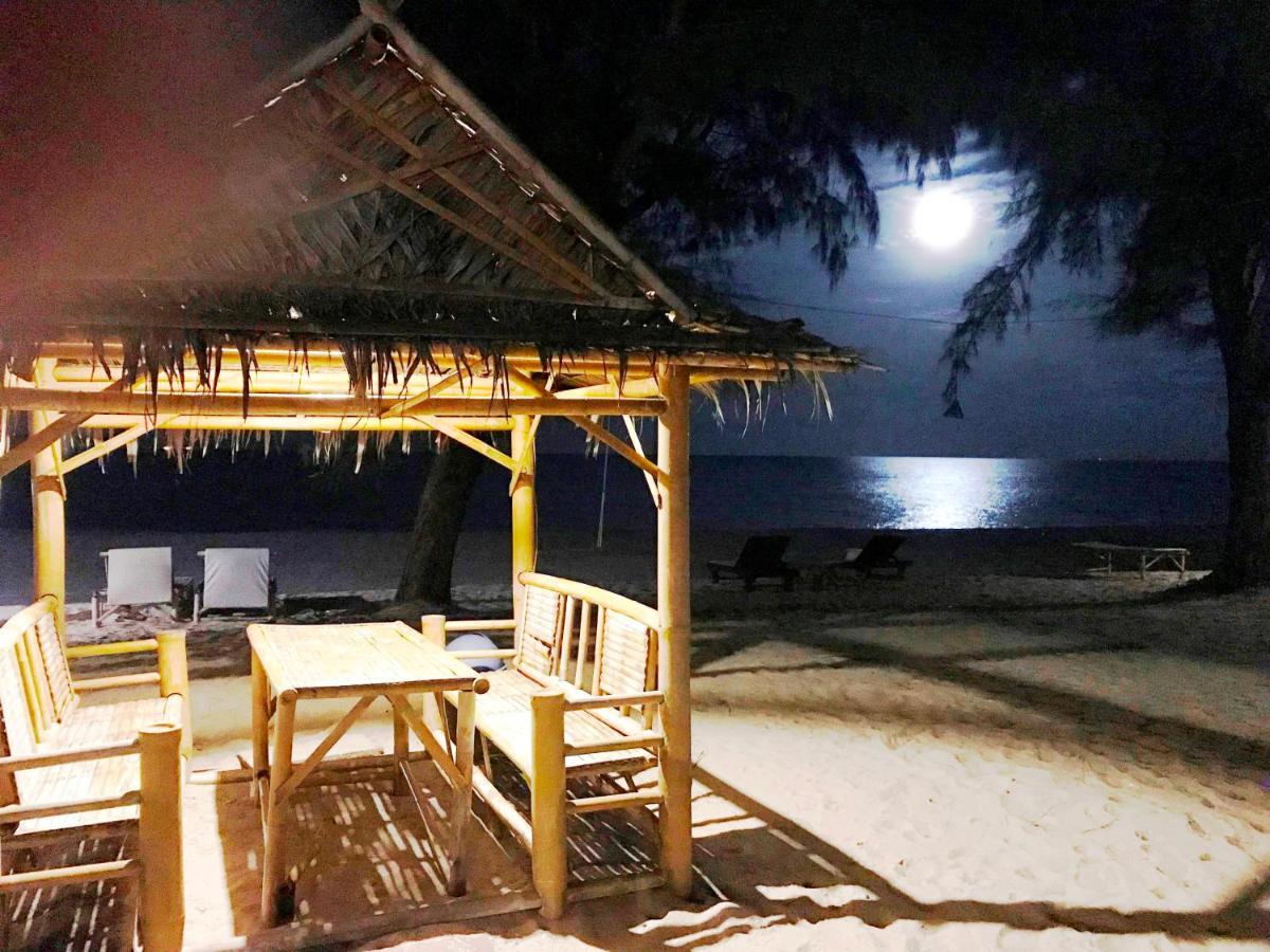 Ao Thai Resort Sathing Phra Esterno foto