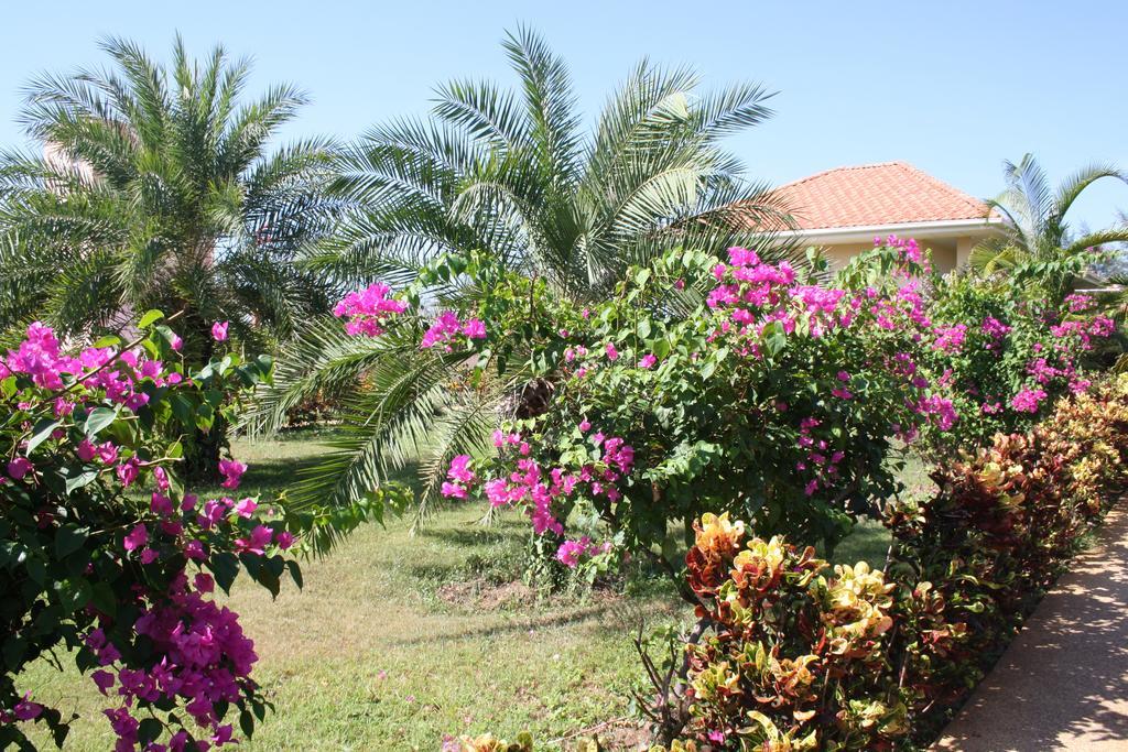 Ao Thai Resort Sathing Phra Esterno foto