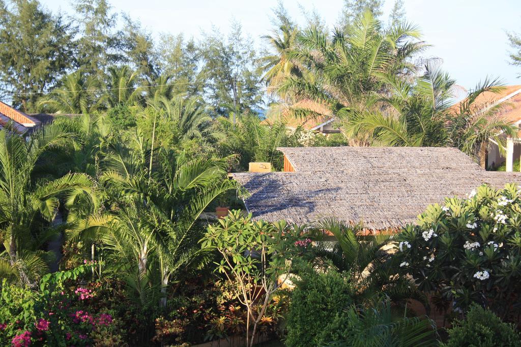 Ao Thai Resort Sathing Phra Esterno foto