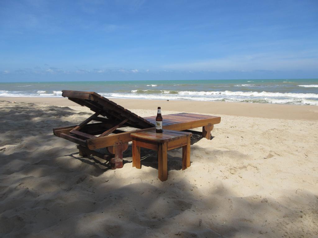 Ao Thai Resort Sathing Phra Esterno foto