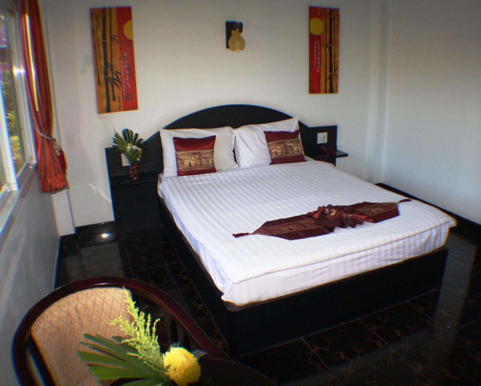 Ao Thai Resort Sathing Phra Esterno foto