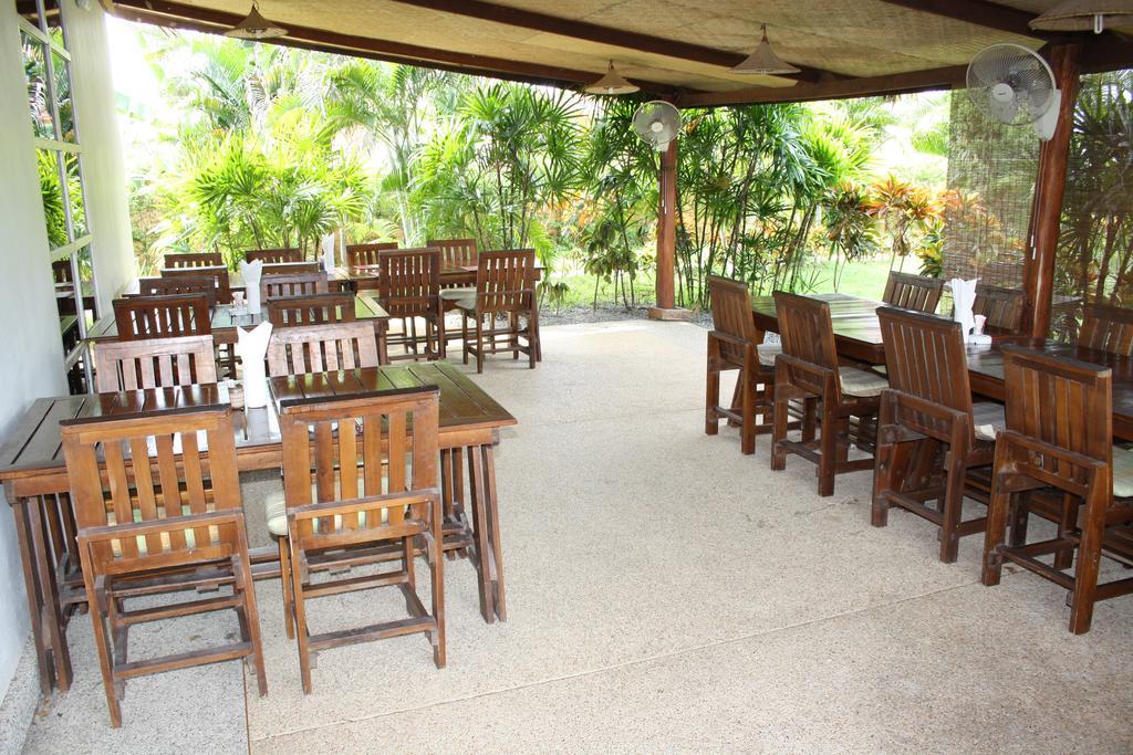 Ao Thai Resort Sathing Phra Esterno foto
