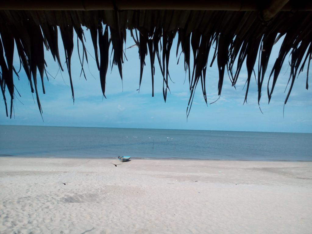 Ao Thai Resort Sathing Phra Esterno foto
