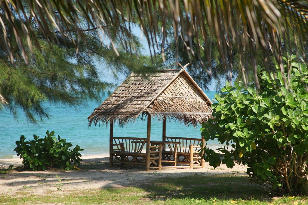 Ao Thai Resort Sathing Phra Esterno foto