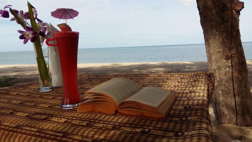 Ao Thai Resort Sathing Phra Esterno foto